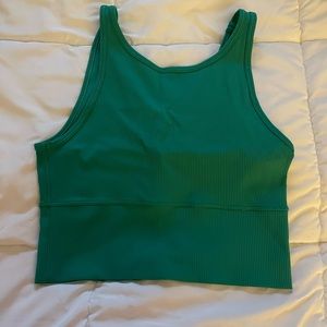 Lululemon Pivot Tank